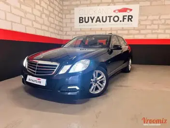 mercedes-classe-e-iv-2010-auto-219000-km-diesel