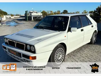 LANCIA