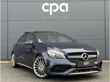 MERCEDES