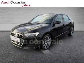 audi-a1-ii-sportback-2023-manual-39817-km-essence