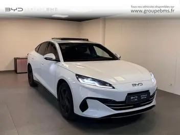 BYD
