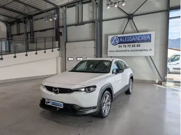 mazda-mx-30-2020-auto-15785-km-électrique