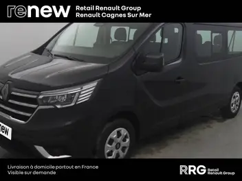 renault-trafic-iii-combi-2025-manual-15433-km-diesel