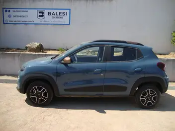 dacia-spring-2023-auto-13491-km-électrique