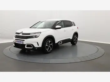 citroen-c5-aircross-2020-manual-135000-km-diesel