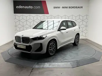 bmw-ix1-u11-2024-auto-69880-km-électrique