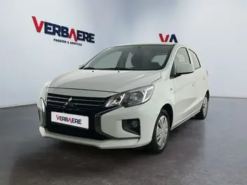 mitsubishi-space-star-ii-phase-2-2021-manual-45000-km-essence