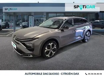 CITROEN