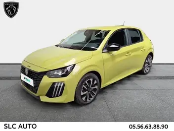 PEUGEOT