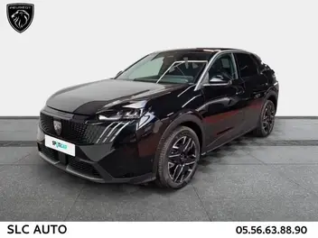 PEUGEOT