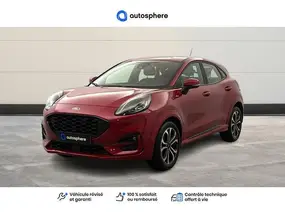 ford-puma-ii-2022-manual-21000-km-bicarburation essence bioéthanol-1