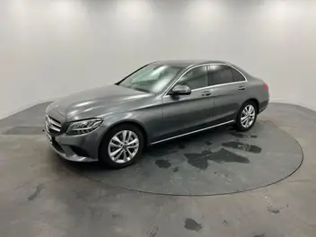 mercedes-classe-c-iv-phase-2-2020-auto-93500-km-diesel