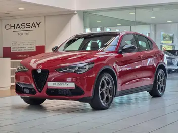 ALFA ROMEO