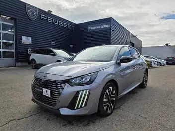 PEUGEOT