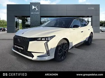 DS