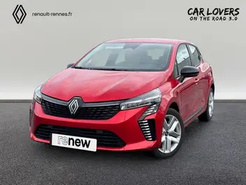 renault-clio-v-phase-2-2025-manual-8920-km-diesel