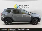 dacia-duster-ii-phase-2-2024-manual-18330-km-bicarburation essence / gpl-3