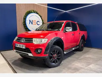 mitsubishi-l200-ii-2014-manual-213029-km-diesel