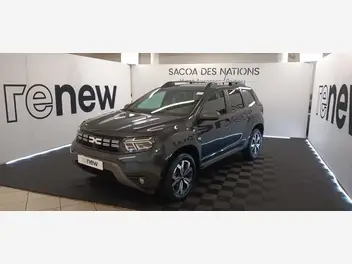 dacia-duster-ii-phase-2-2024-manual-47120-km-diesel