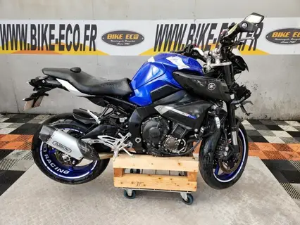 YAMAHA MT-10