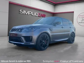 land-rover-range-rover-sport-ii-phase-2-2018-auto-88000-km-hybrides