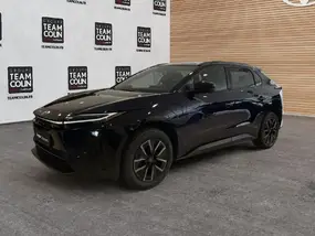 toyota-bz4x-phase-2-2025-auto-6000-km-électrique-1