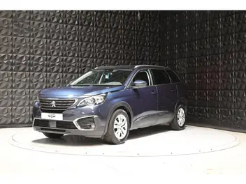peugeot-5008-ii-2019-manual-153000-km-essence