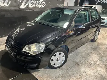 volkswagen-polo-iv-phase-2-2007-manual-152600-km-essence