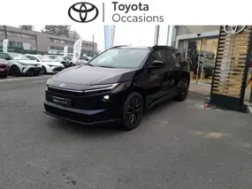 toyota-bz4x-phase-2-2025-auto-9000-km-électrique-1