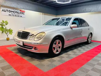 MERCEDES