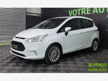 ford-b-max-2013-manual-182123-km-diesel
