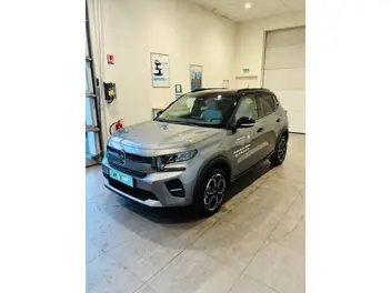 citroen-c3-iv-2026-manual-100-km-essence