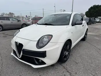ALFA ROMEO
