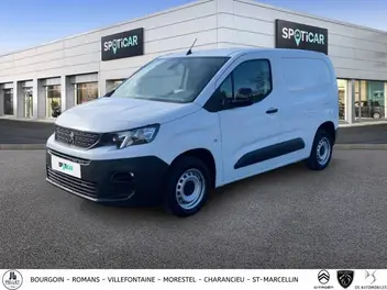 peugeot-partner-iii-fourgon-phase-2-2022-manual-74445-km-diesel