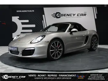 PORSCHE