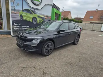 skoda-kamiq-phase-2-2025-auto-5000-km-essence