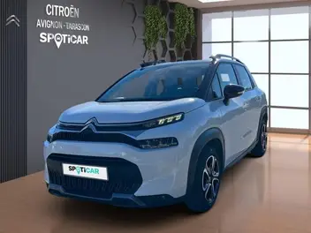 citroen-c3-aircross-phase-2-2022-manual-86593-km-diesel