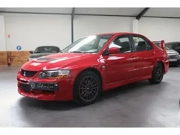 MITSUBISHI