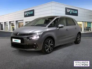 citroen-c4-spacetourer-2018-manual-144854-km-diesel