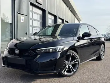 honda-civic-xi-2025-auto-6000-km-hybrides