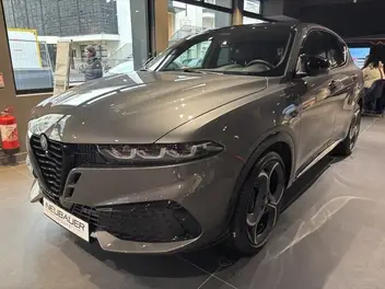 ALFA ROMEO