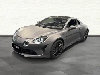 alpine-a110-ii-2019-auto-24932-km-essence