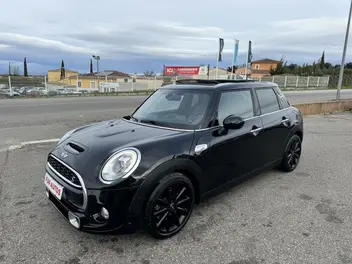 mini-iii-5p-2019-auto-127900-km-essence