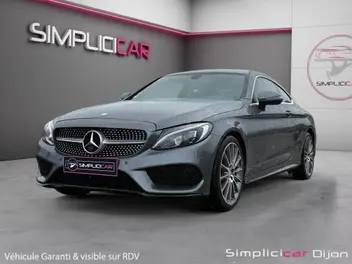 mercedes-classe-c-iv-coupe-2016-auto-115000-km-essence