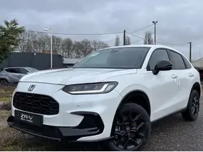 honda-zr-v-2025-auto-10-km-hybrides-1