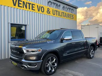 dodge-ram-2020-auto-19890-km-bicarburation essence / gpl