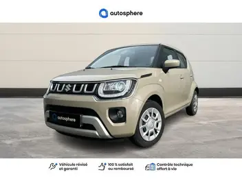 suzuki-ignis-iii-phase-2-2023-manual-10760-km-essence
