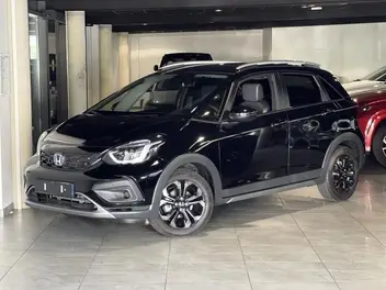 honda-jazz-iv-crosstar-phase-2-2025-auto-9000-km-hybrides