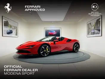 FERRARI