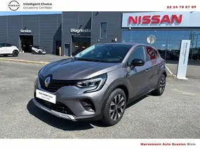 renault-captur-ii-2023-manual-50704-km-bicarburation essence / gpl-1